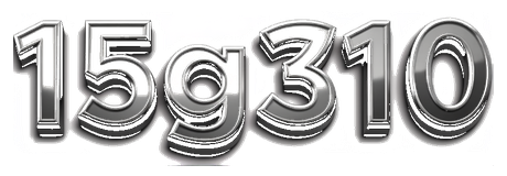 15g310 logo